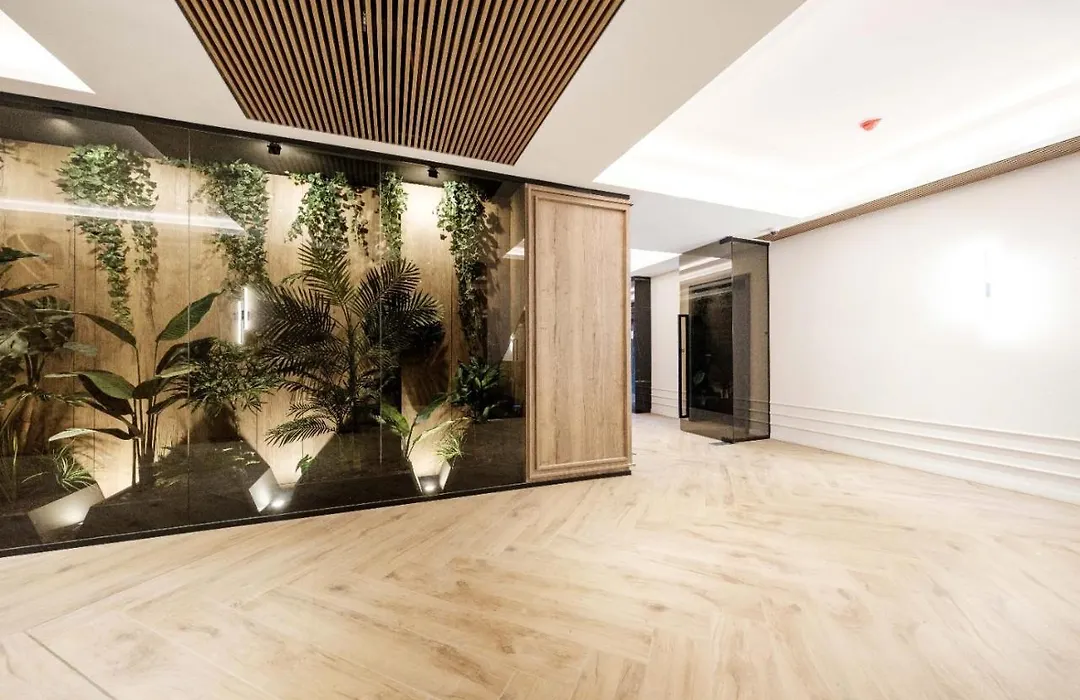 Brand New Luxury Apartment In The Heart Of Brasov-1